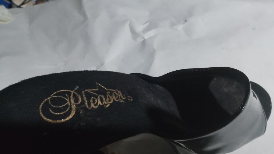 Луксозни дамски обувки