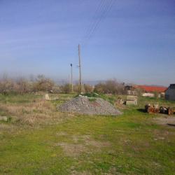 Промишлен парцел