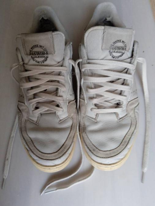 Обувки Маратонки Адидас размер 43,5