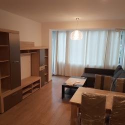 До Южния парк, Мол Парк Център и метростанция Европейски съюз