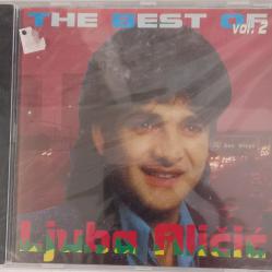 Ljuba Alicic - the best 2
