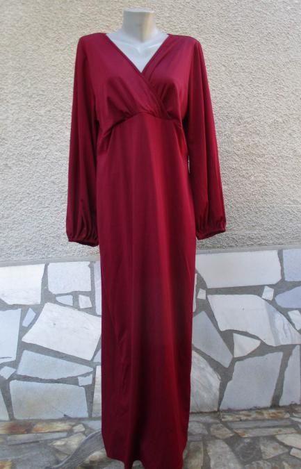 2XL 3XL Нова рокля Shein
