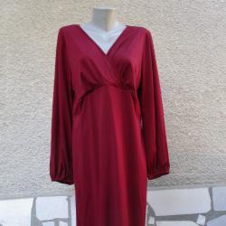 2XL 3XL Нова рокля Shein
