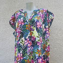 3XL 4XL Нова туника Mandee