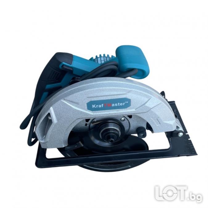Електрически ръчен циркуляр 1200w  Диск 185 20 мм 24T