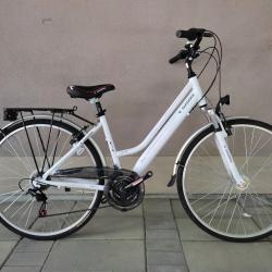Продавам колела внос от Германия алуминиев велосипед Diadora Fitnes L