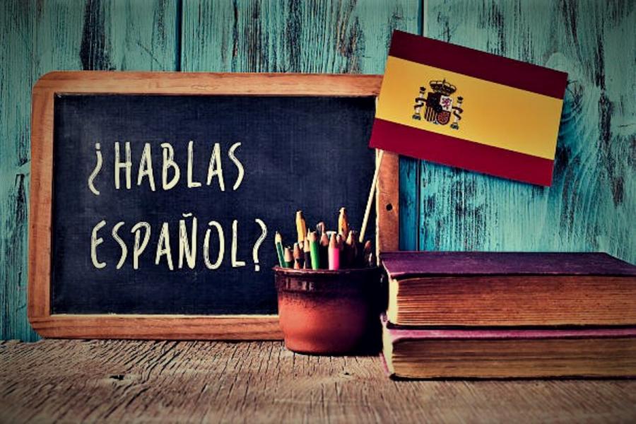 Oнлайн уроци по Испански Език