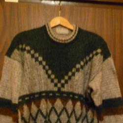 Пуловер унисекс -carlo Collucci Stiled in Paris