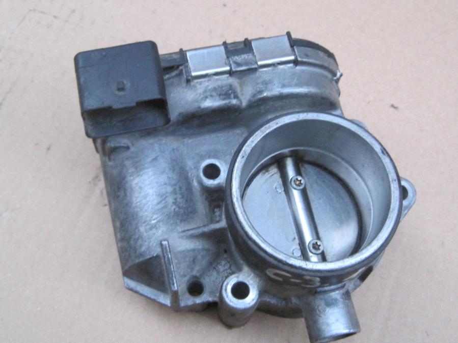 Дросел за Citroen C4, Xsara Picasso, Peugeot 206, 307, 1.6, 0280750085