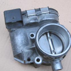 Дросел за Citroen C4, Xsara Picasso, Peugeot 206, 307, 1.6, 0280750085