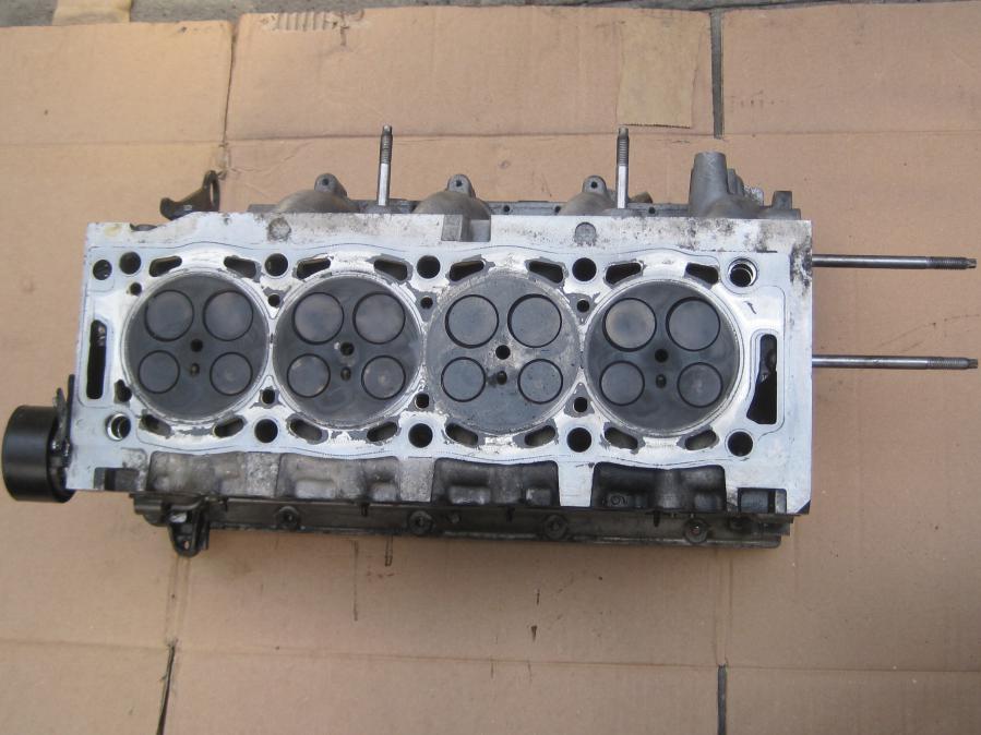 Глава 9641752610 Ford S-max GBW 2.0 Tdci 16V Peugeot 407, 2.0 HDI 13