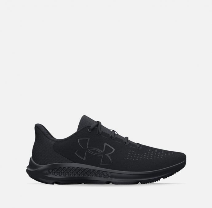 Намаление  Мъжки маратонки Under Armour Charged Pursuit 3 bl Black 3