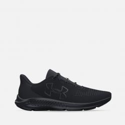 Намаление  Мъжки маратонки Under Armour Charged Pursuit 3 bl Black 3