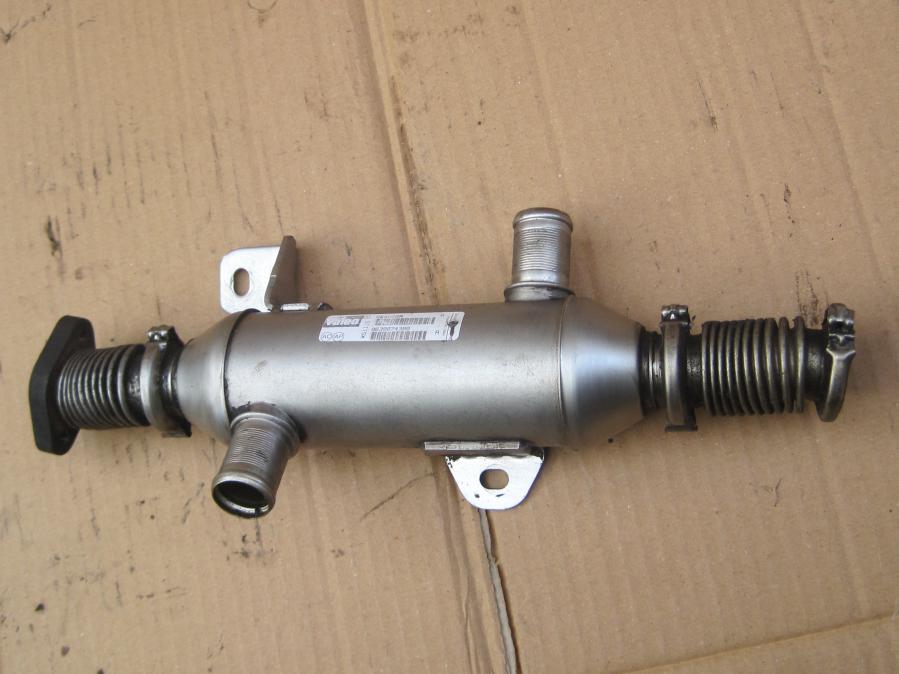 EGR охладител за Peugeot 307 2.0 HDi 90hp 9639874380
