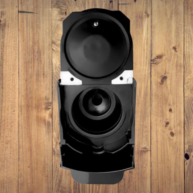 Приставка за Dolce Gusto капсули за Rosberg Premium Rp51171 E5