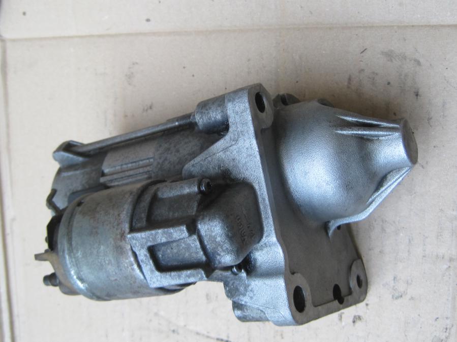 Стартер Peugeot 407 1.6 HDi 16V Valeo CL5 1.6 HDI 9662854080, Peugeot