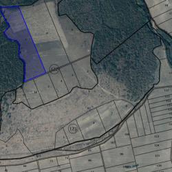 Продавам 30 дка земя в землището на с. Вълчин, обл. Бургас