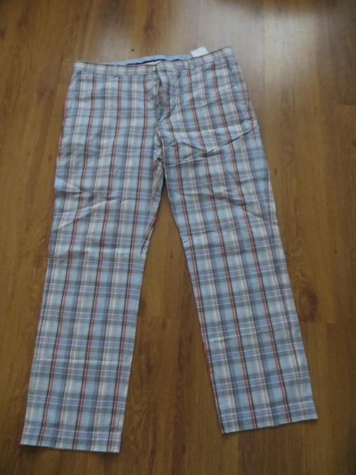 Мъжки летен панталон Tommy Hilfiger