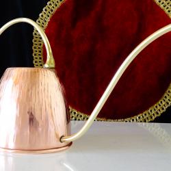 Медна лейка, свръх фина за кактуси, разсад.