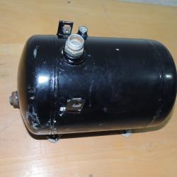 Алуминиева бутилка за въздух 6 литра Max 16 bar