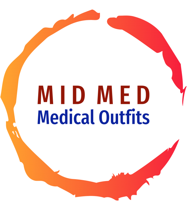 Медицинско облекло онлайн  комфорт, стил и професионализъм в едно