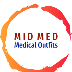 Медицинско облекло онлайн  комфорт, стил и професионализъм в едно