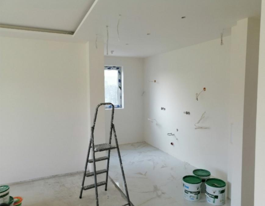 Обръщане на прозорци след смяна 15лв лин метър.