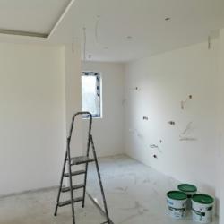 Обръщане на прозорци след смяна 15лв лин метър.