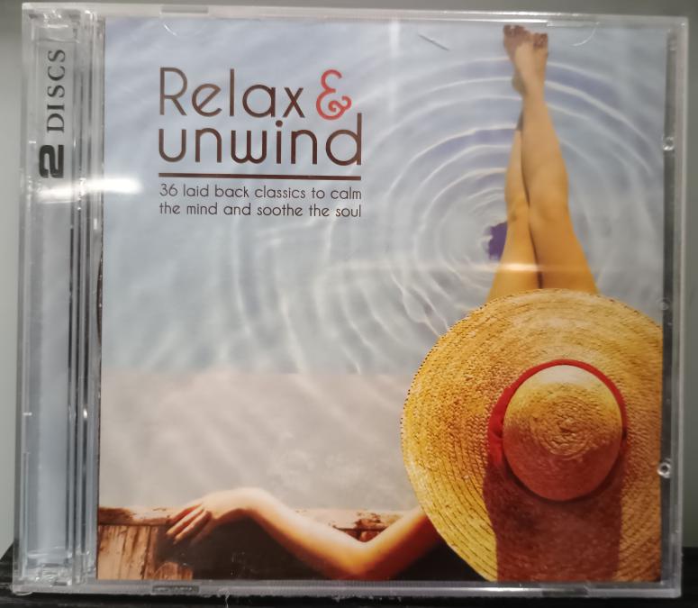 Relax & Unwind