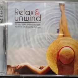 Relax & Unwind