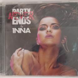 Inna - Party never ends