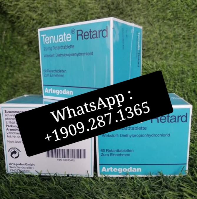 Tenuate Retard for sale
