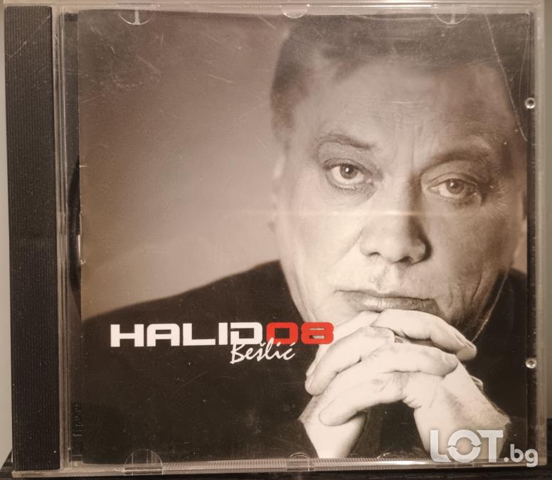 Halid Beslic - 08