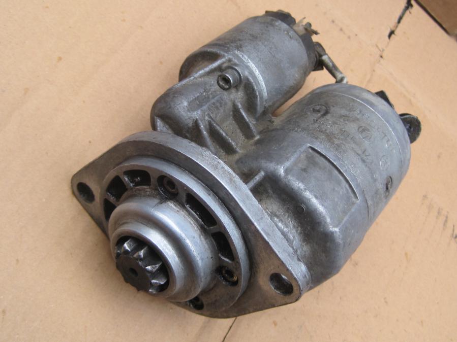 Стартер за Skoda Felicia II 1.3 433115141310 1995 - 2001, Skoda Feli
