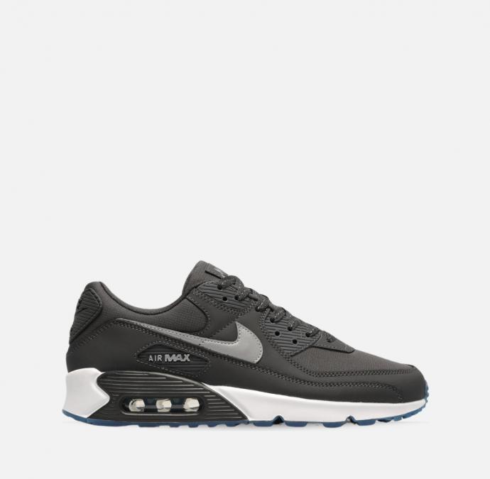Намаление Маратонки Nike Air Max 90 Antrhacite Fv0381-001 36.5