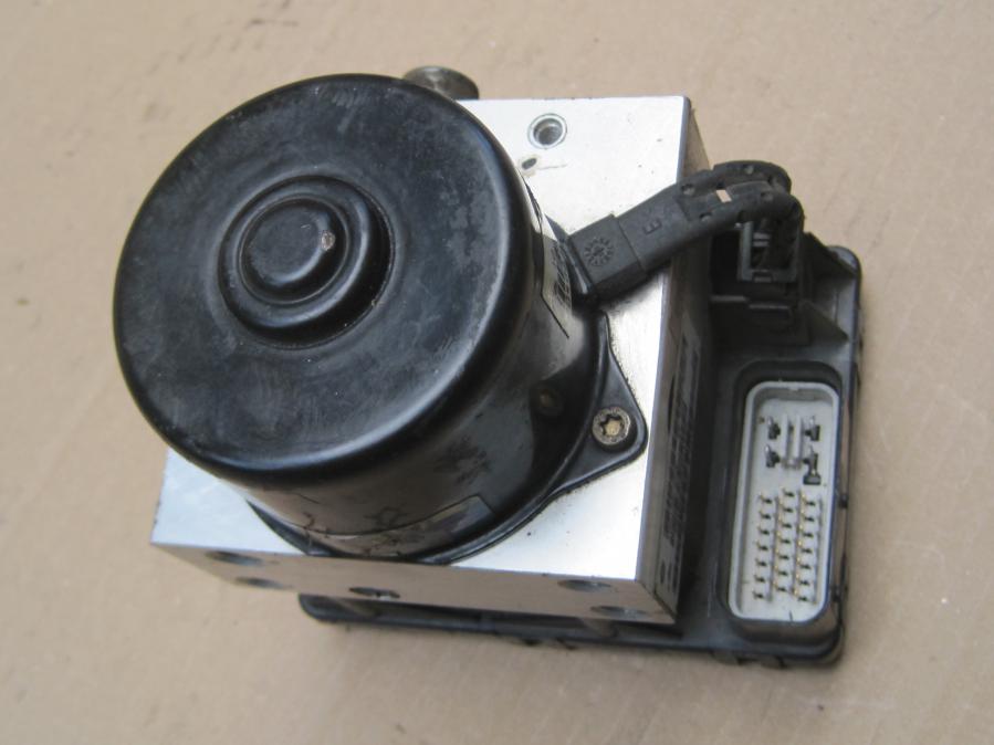 ABS Модул за Jeep Grand Cherokee II 1998 - 2005, 56041022ag 1005