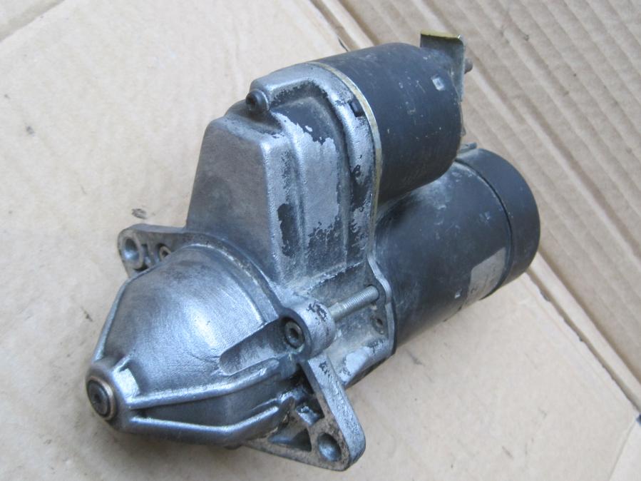 Стартер за Opel Astra G Zafira 1.6 16v GM 90543872, Astra, Vectra Z16x