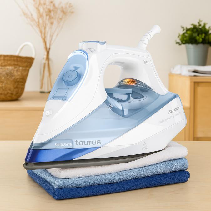 Ютия Taurus Agatha 2800w