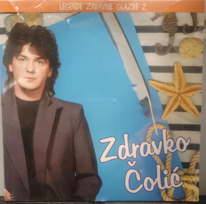 Zdravko oli  legende zabavne glazbe 2