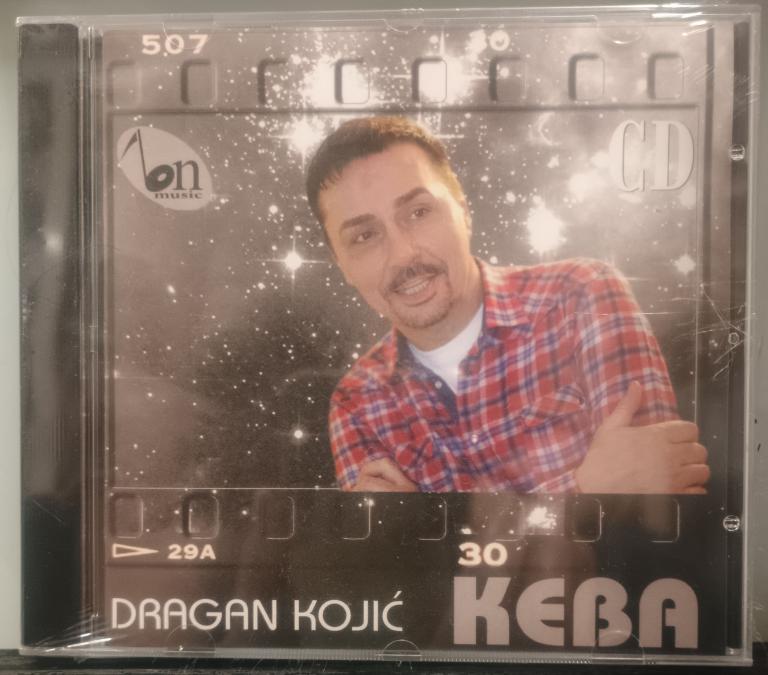 Keba - Fer ubijca 2013