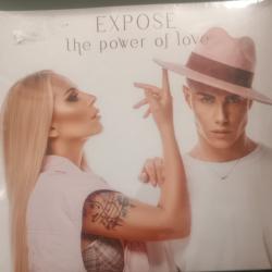 Expose - the power of love
