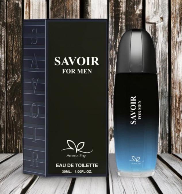 Тоалетна вода за мъже Savior Eau De Toilette 30мл.