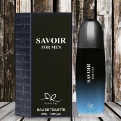 Тоалетна вода за мъже Savior Eau De Toilette 30мл.