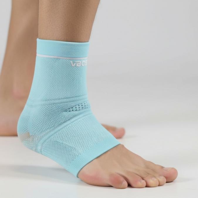 Ортопедична глезенна поддръжка Vbosi NO 7800a  стабилност, комфорт и
