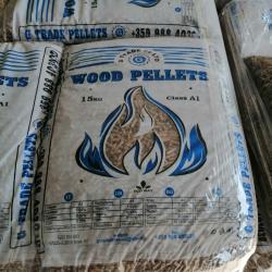 Промоция на Пелети