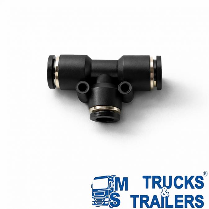 Пневматични бързи връзки Hypaco