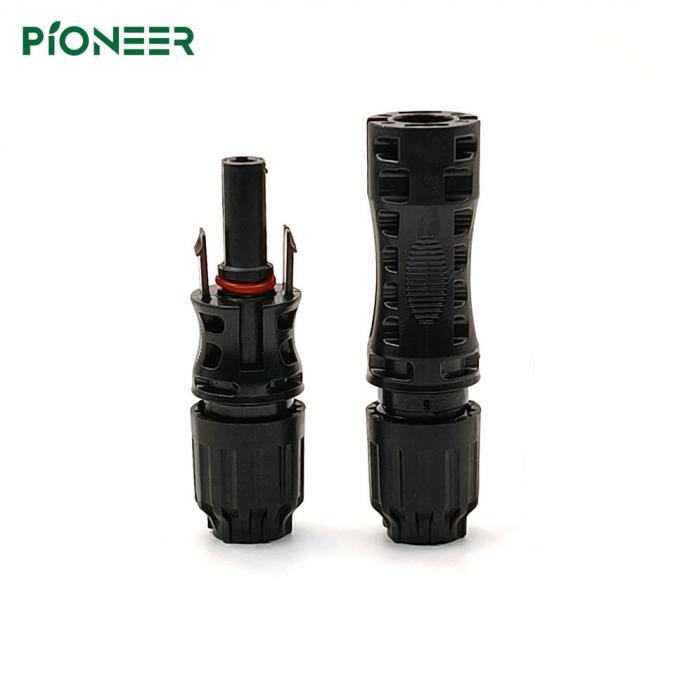 Комплект соларни конектори MC4 ip 67