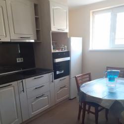 Давам под наем двустаен апартамент в кв. Горна Баня