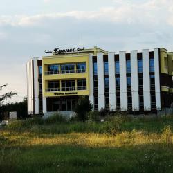 Погребална агенция  Кронос  Пазарджик