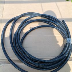 UV гофрирана тръба Univolt FXP 20